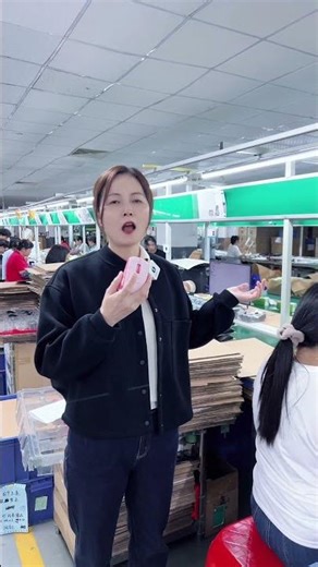 Keyboard & Mouse Quality Testing Process | Factory Inspection & Certification