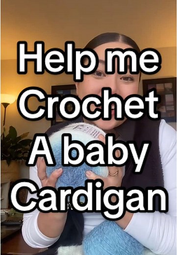 Designing a Crochet Baby Sweater: A Step-by-Step Guide