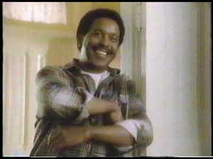 Cheerios commercial - 1991