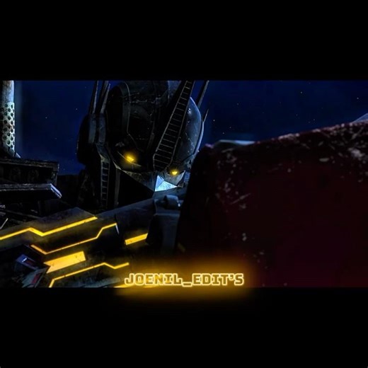TFP: Nemesis Prime In Robot Form #Edit #shorts #FYP #TransformersPrime #TFP