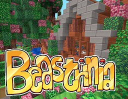 [1.16] [1.15] [1.12] Annahstas Beastrinia 32x Minecraft Texture Pack