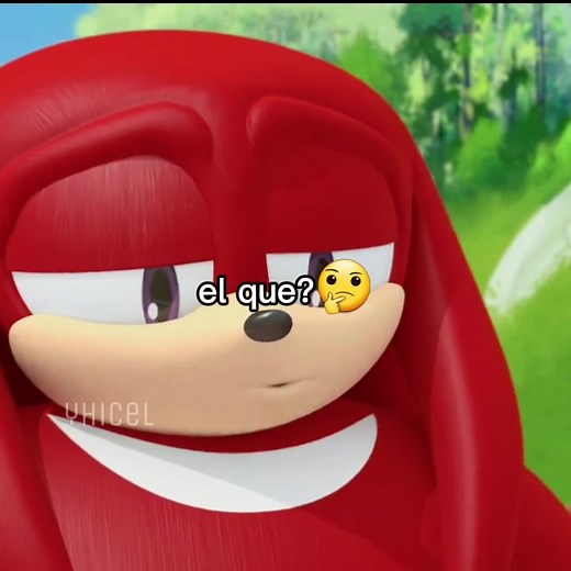 Sonic Movie 2: Knuckles, Tails, and the Solar Convergence Artifact