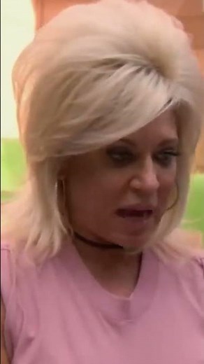 Emotional Reunion Ahead | Long Island Medium | TLC #shorts