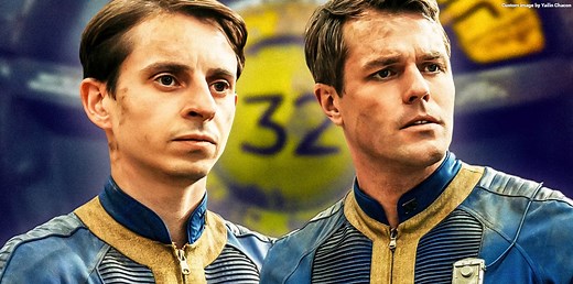 What Happened To Vault 32 In Fallout?