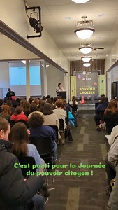 Oxfam-Québec on Reels