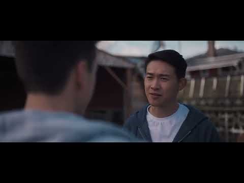 GOLDEN DELICIOUS Trailer | VIFF 2022