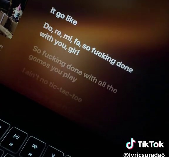 Letra de Do re mi - Entérate de su significado