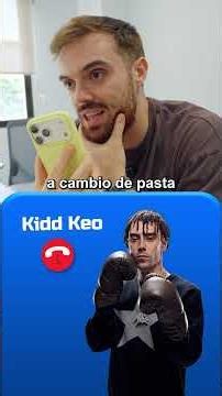Kidd Keo vs Lit Killah ¿Quién aceptaría un amaño?