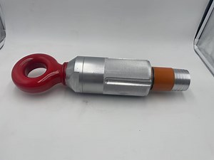 [Hot Item] Standard Heavy Duty Hoist Plug Nq Hq Pq for Drill Rig Geological Mining