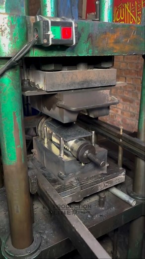 16K views · 71 reactions | #CarShockAbsorber #RubberBoot #SuspensionRepair #AutoPartsMaking #CarPartsManufacturing #RubberMoulding #WorkshopVibes #SatisfyingProcess #ProductionLine#ViralReels #ShortsVideo #TrendingReels | Production Line | Facebook