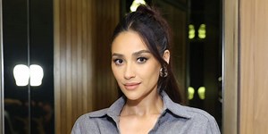 El intenso entrenamiento de abdominales de Shay Mitchell (35 años)