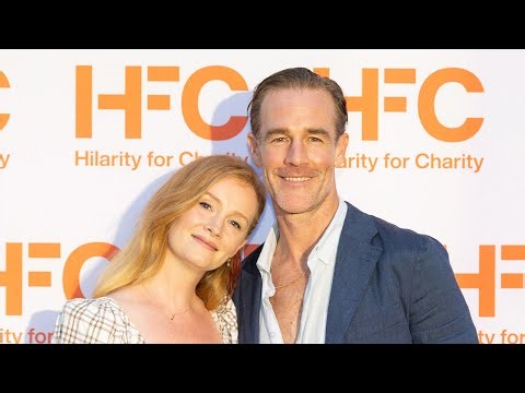 James Van Der Beek’s Wife Shares Emotional Birthday Tribute | E! News