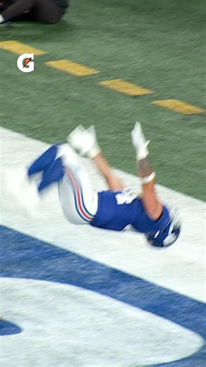 Friday energy 📈 | New York Giants