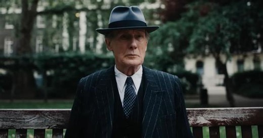 Start the week with a film: ‘Living’ proves that it is never too late for change