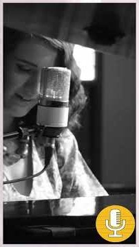 Delphia performs her original song Moonlight