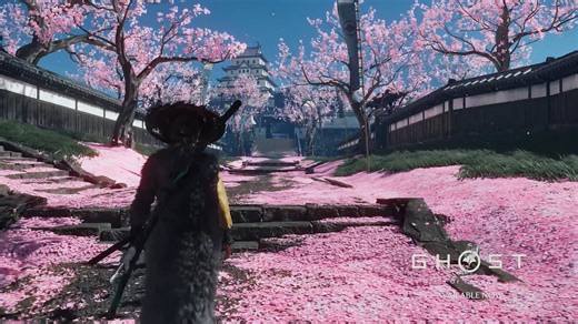 Discover a different vibe for your journey 🎶 Watanabe mode brings lofi beats to Ghost of Yōtei: play.st/4mFPJWZ | PlayStation