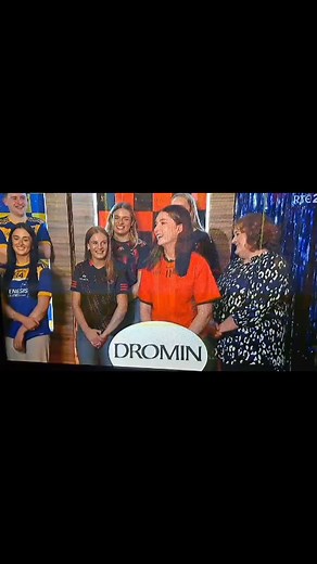 @taaffe.mary you're some craic 🥁😁 Massive thank you for the shout-out. We love playing in @thevillagesaloondromin Anyone guess the right answer?? 😎🥁🤣 | The Fuzzy Burgers