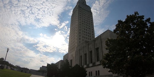 Here are the takeaways from this year’s Regular Legislative Session