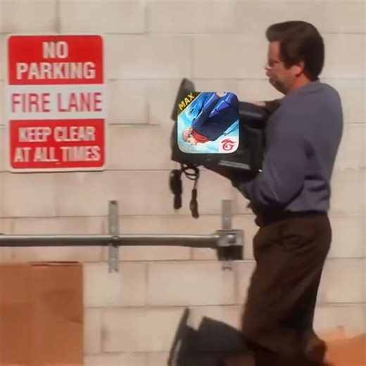 Mini Heart Attack 😭 #freefire #ff