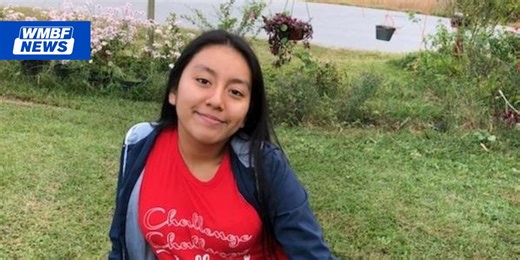 ‘He’s a monster’: Man pleads guilty to killing Hania Aguilar, gets life in prison