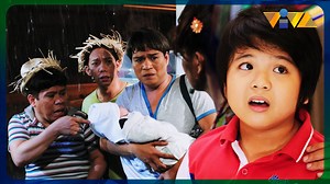 Tadhana ba ang tawag dito? A blessing? o sumpa lang rin? Movie Starring #JoeyParas #JMIbañez #AtakArana #FrankGarcia #MaricelSoriano #TomRodriguez #JaniceDeBelen #Lassy #TirsoCruzIII #DingDongDantes | Viva Entertainment