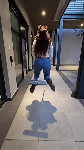 STADIO Head Office tour! #officetour #STADIO #witchtok #broomchallenge