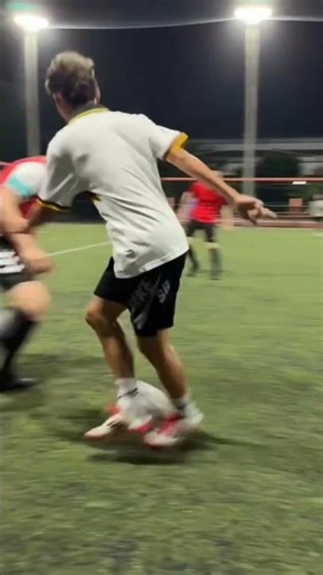 Trap 🪤 Skill Tutorial #skills #football #footballskills