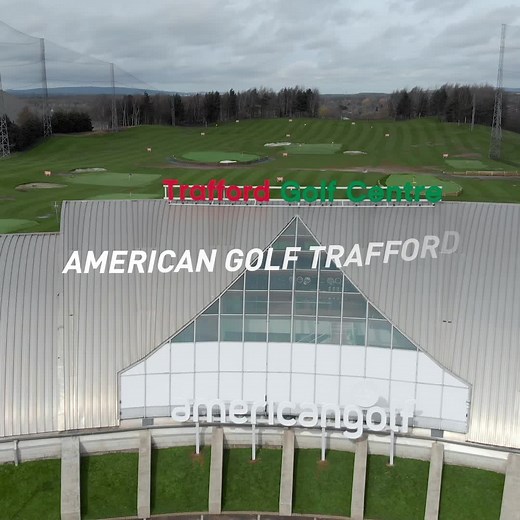 We're excited to have you here! Our brand NEW Store at Trafford Golf Centre is now OPEN!😍😎 Our fresh new flagship store boasts a state of the art ZEN Green Stage, our biggest range of products, cafe & onsite TopTracer driving range. Book your FREE fitted in our NEW custom fitting studio now 👉 https://bit.ly/2MIpukn #americangolf #ImproveYourGame | American Golf