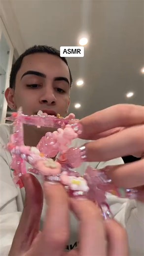 1886.Asmr 💅🏼✨ | Rachel TV4