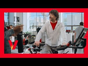 Better Deal. Best Network. Keep up, man.