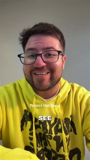 See Project Hail Mary and what’s Beyonce doing in Japan? #beyonce #beyhive #projecthailmary