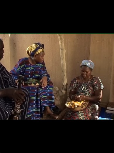 Épisode comple sur ma chaîne. #SériesAfricaines #3hommes1village #Ladji #kikideni #CultureAfricaine