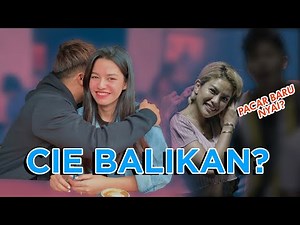 SUSAN SAMEH BALIKAN DENGAN BILLY SYAHPUTRA ?