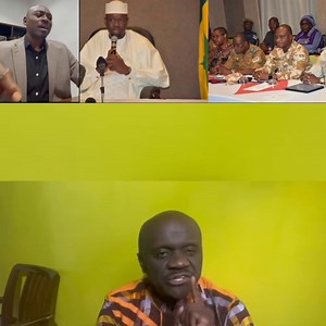 BREAKING: Senegal is on the verge of joining the AES alliance consisting of Burkina Faso, Mali, and Niger. Watch analysis and provide your insights  Part 6 | Africa News Line 700 | Facebook