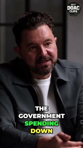 UK Economic Crisis: Slash Government, Boost Natural Gas! #shorts