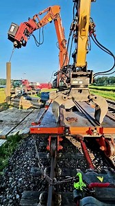 Dutchrailworker on Reels