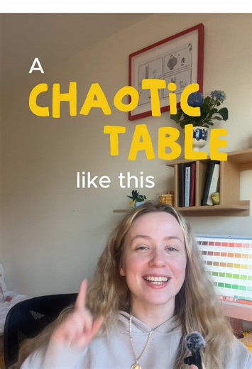 UI/UX design tips for creating tables that are functional while looking pretty! Use this in your next website and let me know if you want me to explain how to adapt it for your app! #uiux #uidesign #figma #productdesign How to become a ux designer Learn Figma Design principles