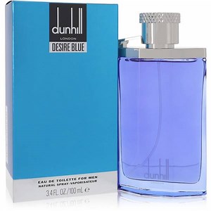 Desire Blue Cologne for Men by Alfred Dunhill | FragranceX.com