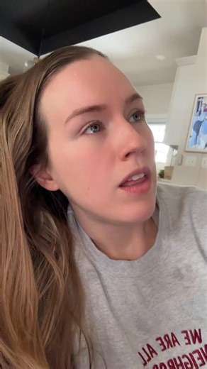 Jen Hamilton on Instagram: "It’s a circle, yall."