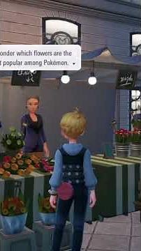 How to Find Nature Mints in Pokémon Legends Z-A | Nature Change Guide