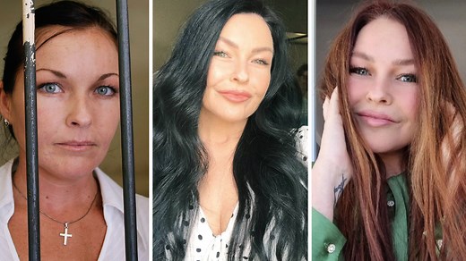 Schapelle Corby on Dancing With the Stars