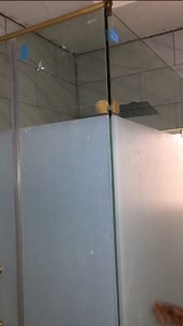 109K views · 205 reactions | Price Of Cubicle Shower Glass Installations In Oyo And Lagos State, Nigeria. #cubicle | The Edo Talk Show | Facebook