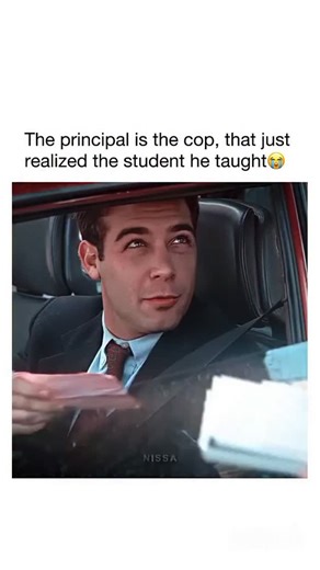 Movies Hub - Movies & Cinema on Instagram: "I thought the principal was being mean, but he’s so kind ❤️😭 🎥 tv show: front of the class: After being challenged by Tourette’s syndrome from a very young age, Brad Cohen defies all odds to become a gifted teacher. As Cohen grows up, he must face friends and classmates who don’t realize that he sometimes cannot control his outbursts and a father who seems unwilling to accept his son’s condition. #explorepage #explorepost #funnymemes #memes #memestag