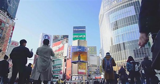 Japan's population shrinks by over 900,000 in 2024, marking record decline