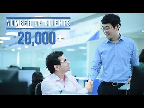 Introduction to Shinhan Bank