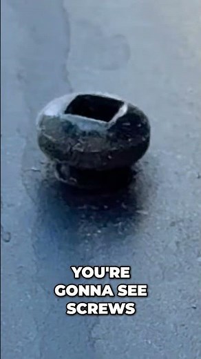 RV Slide Out PROBLEMS? Loose Screws & Flexing FIX! #shorts