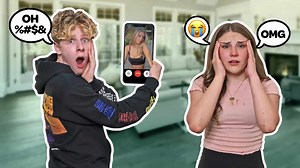 Epic Double Prank! Goodbye & Cheating Pranks Compilation