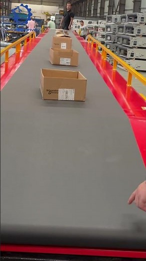 Portable Truck Express Loading Mobile Cylinder Telescopic Belt Conveyor For Logistics Warehouse