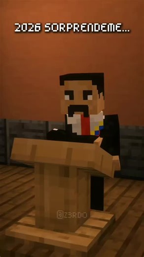 #dúo con @Z3RDO #Minecraft