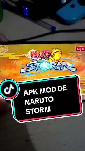 Naruto Storm Mod Apk: How to Download and Play